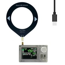 TEF6686 per radio tascabile