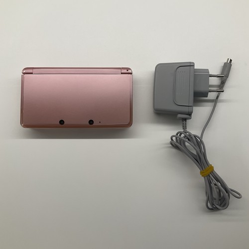 Console nintendo 3ds - 3ds, +