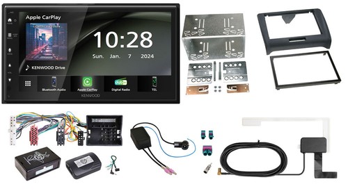 Apple carplay autoradio - apple,
