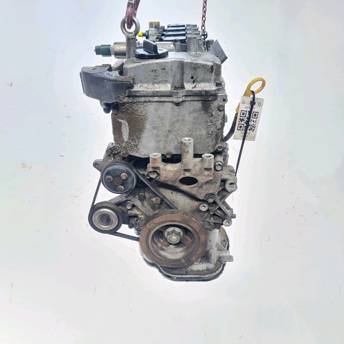Motore tipo cr12 nissan - cr12-80,