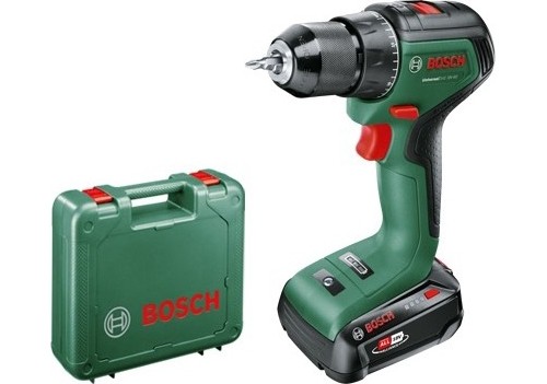 Bosch trapano avvitatore - trapano,