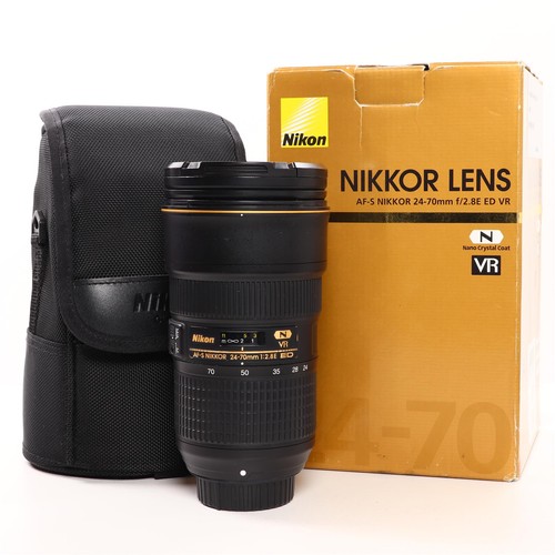 Nikon nikkor obiettivo zoom - nikkor,