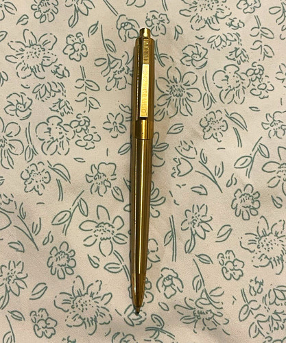 Penna sfera vintage - penna,
