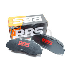 PBS PROTRACK PASTIGLIE FRENO