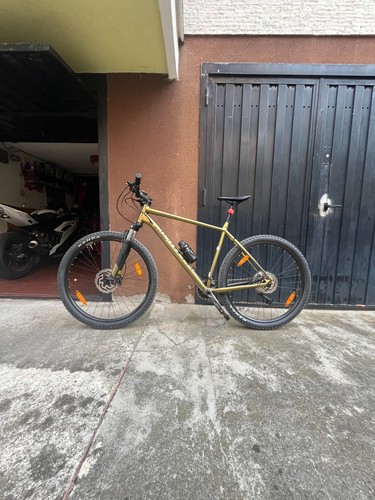 Mtb bergamont revox taglia - 6,