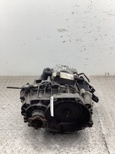 Cambio automatico NJK VW