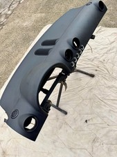 8N1857003 CRUSCOTTO+CANALI ARIA ORIGINALE AUDI TT 8N (98-06) OTTIMO STATO