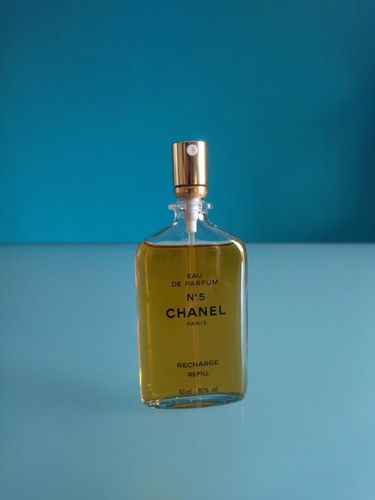 Chanel eau de - eau, parfum,