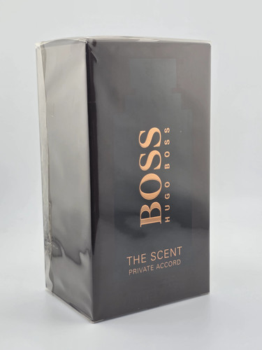 Hugo boss profumo accordo - il,