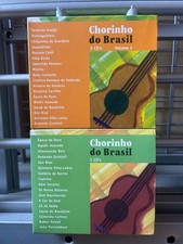 Set 10 CD di musica corale