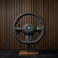 Volante premium bmw m5 - bmw,