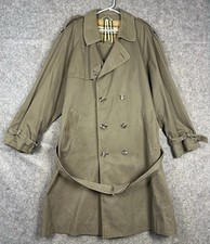 Trench coat Burberry vintage