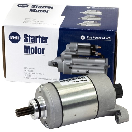 Anlasser starter motor für - anlasser,