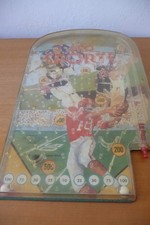 Flipper anni '60 Pro Sports