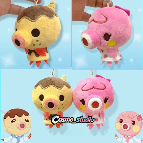 Animal crossing new horizons - animal,