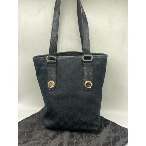 Borsa donna tote gucci vintage - donna,