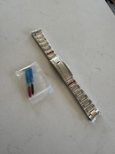 Bracciale Oyster Acciaio
