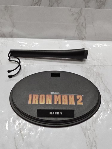 Hot toys iron man - toys,