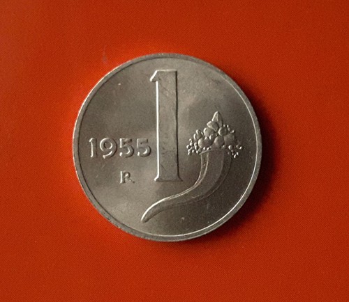 Lira 1955 i891 - 1,
