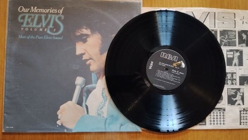 Elvis presley our - presley,