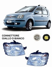 Kit Fari Proiettori Elettrici