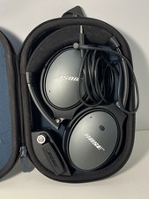 Bose QuietComfort 25 QC25