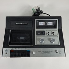 National Panasonic Stereo