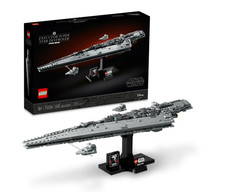 LEGO/STAR WARS/EXECUTOR SUPER