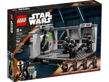 LEGO 75324 -LEGO STAR WARS-