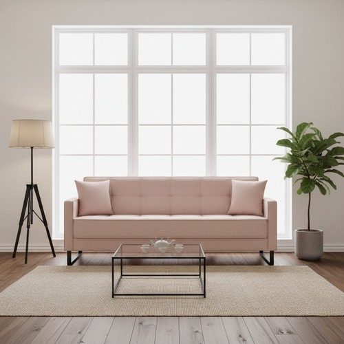 Dechome divano letto posti - letto, 3