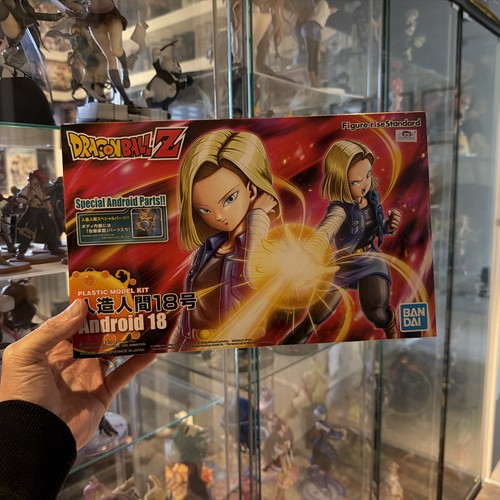 Bandai figure rise - bandai, figure-rise