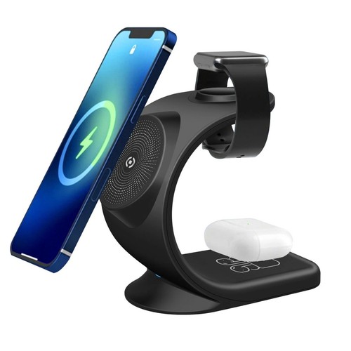 Caricatore wireless 1 - wireless,