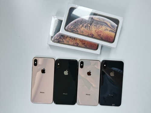 Sigillato apple iphone xs - apple,