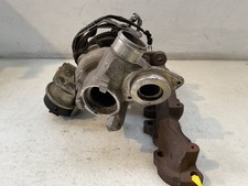 TURBINA PER VOLKSWAGEN Tiguan