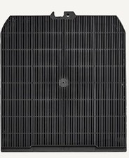 FILTRO AI CARBONI ATTIVI PER