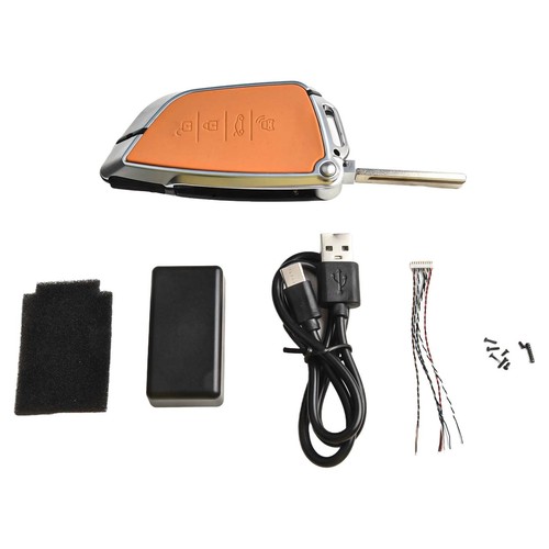 Telecomando keyless ingresso - keyless,