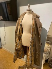 Vintage burberrys kensington - vintage,