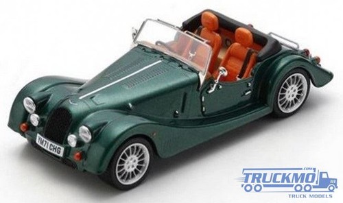 Schuco minimax morgan plus six - morgan,