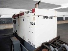 Terex T120 2006 n. 2