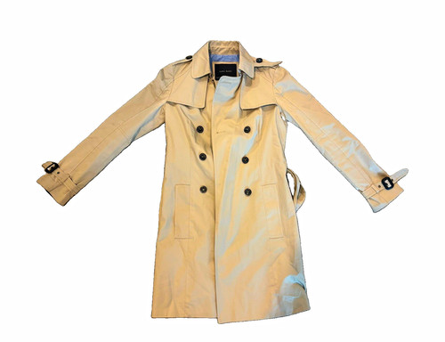 Zara basic beige - zara,
