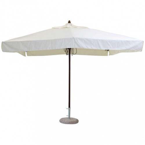 Ombrellone giardino 3x4 - ombrellone, da