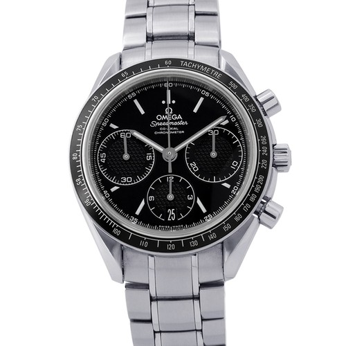 Omega speedmaster racing mm - racing, 40