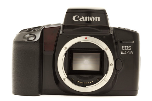 Corpo fotocamera canon eos - corpo,