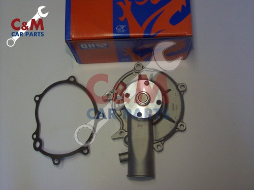 Pompa acqua adattabile opel - acqua, a