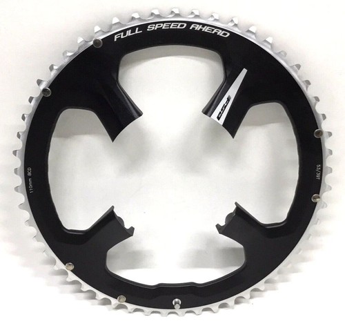 Fsa force light 53t - k-force,