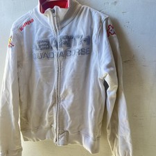 Giacca da corsa Kappa Abarth