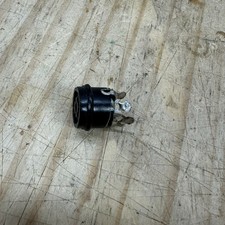 Ricambi giradischi Empire 598 III - Connettore spina audio