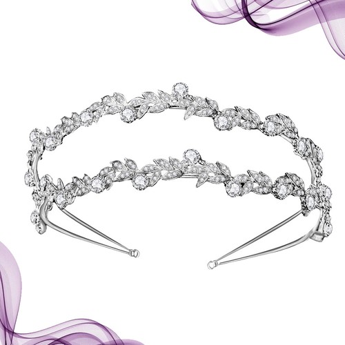 Accessori sposa capelli - ,