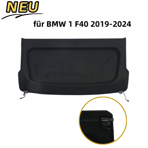 Per bmw serie - 1, f40