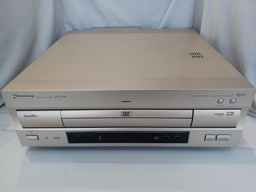 Pioneer dvl 919 lettore - pioneer, di